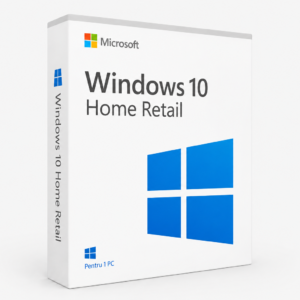 Licență Windows 10 Home