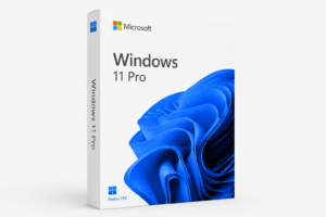 Licență Windows 11 Pro – Cheie Activare Digitală Originală Microsoft